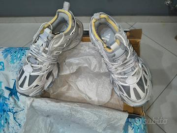 Adidas XLG RUNNER DELUXE 100% originali 