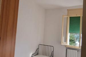 Camera e posti letto