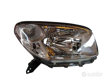 TOYOTA Rav4 3° Serie (03>05) FARO ANTERIORE DESTR