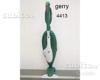 Scopa elettrica vorwerk folletto vk 136 perfetta