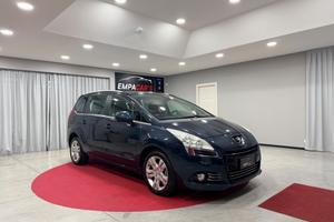 Peugeot 5008 1.6 HDi 115CV Active