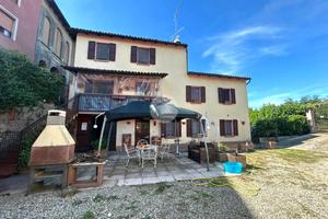 CASA INDIPENDENTE A GRAZZANO BADOGLIO
