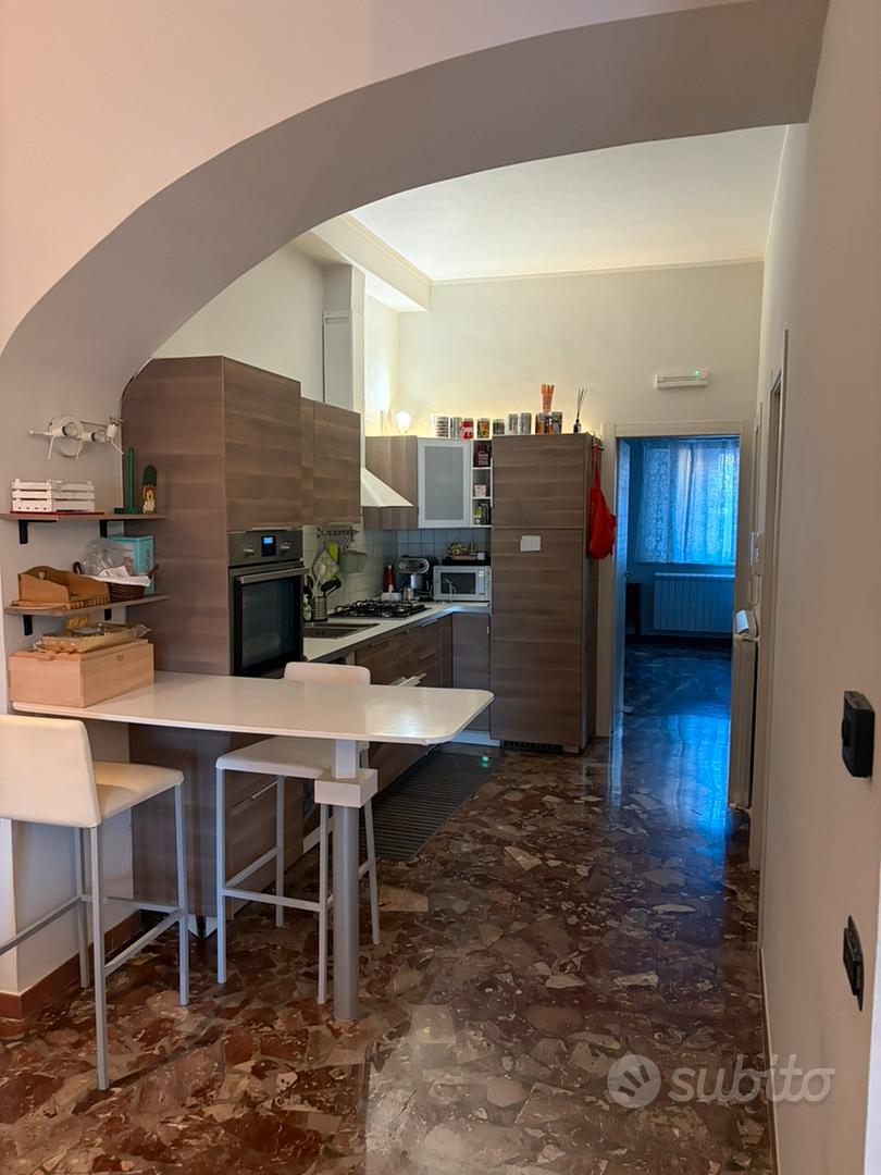 Appartamento – Cerreto Sannita, Benevento - Altro