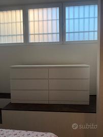 cassettiera ikea