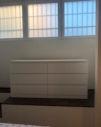 cassettiera ikea