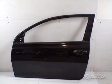 Portiera sinistra Volkswagen Golf 6 2012