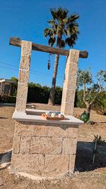 Libera in Salento da subito , vicino al mare