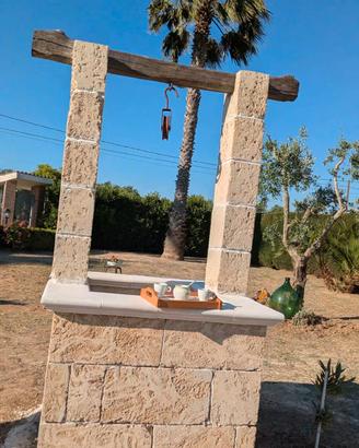 Libera in Salento da subito , vicino al mare