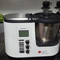 silvercrest modello monsieur cuisine edition plus 