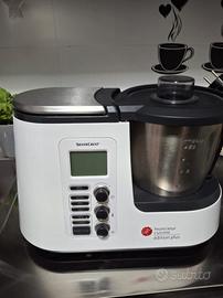 silvercrest modello monsieur cuisine edition plus 