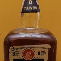 whisky alberlour