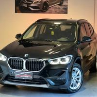 BMW X1 SDRIVE 18D 150CV BUSINESS 2022