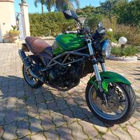 Cagiva raptor 650 2006 IE