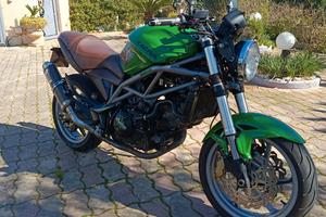 Cagiva raptor 650 2006 IE