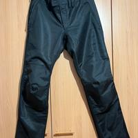 Pantaloni estivi da moto REV’IT