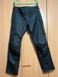 Pantaloni estivi da moto REV’IT