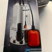 Pompa immersione Einhell