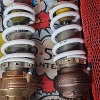 Monoammortizzatore Tech 4s gasgas