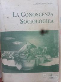 Storia della sociologia