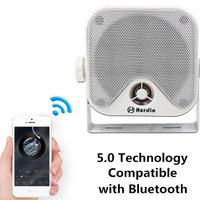 casse marine per barca bluetooth