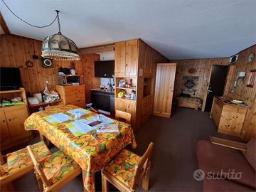 GRESSAN (AOSTA) (LOCALITA' PILA)