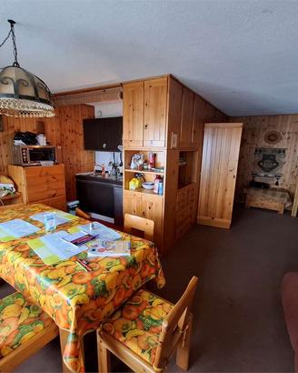 GRESSAN (AOSTA) (LOCALITA' PILA)