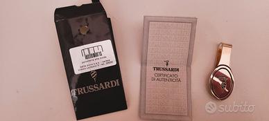 portasoldi Trussardi