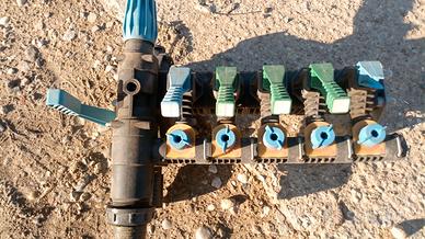 Distributore per carrobotte