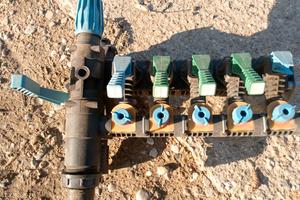 Distributore per carrobotte