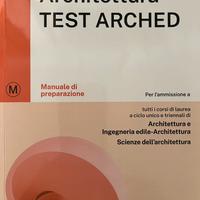 Alpha test Architettura - TEST ARCHED