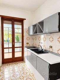 Appartamento di 67 m² con 2 locali e box auto a Ba