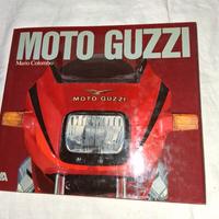 Moto Guzzi di Mario Colombo