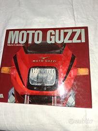 Moto Guzzi di Mario Colombo