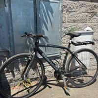 BICI BIANCHI PERFETTA