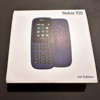 Nokia 105