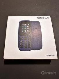 Nokia 105