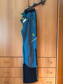 Pantaloni Karpos Alagna Plus evo Tg L