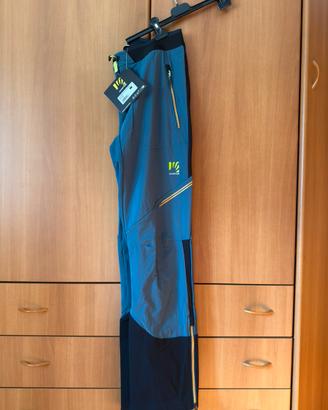 Pantaloni Karpos Alagna Plus evo Tg L