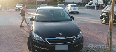 Peugeot 308 SW