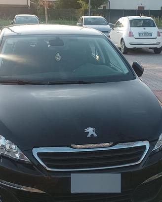 Peugeot 308 SW