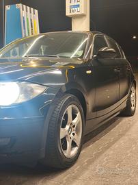Bmw serie 1 