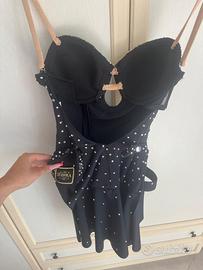 Vestito da ballo latino