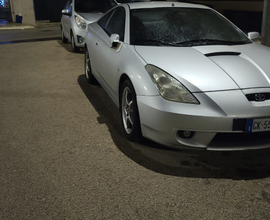 Toyota Celica 1.8. vvt-ii