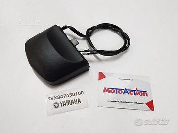 Luce Targa Yamaha YZF - R6 / R1