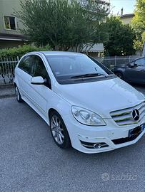 mercedes classe b200 (w245)