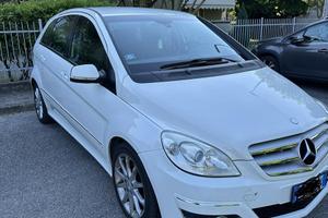 mercedes classe b200 (w245)