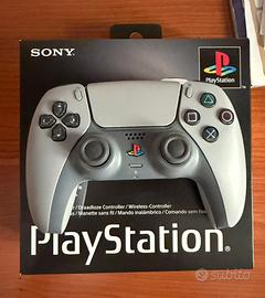 dualsense ps5 30th anniversary