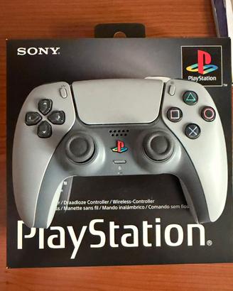 dualsense ps5 30th anniversary