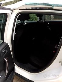 Peugeot 2008 anno 2014