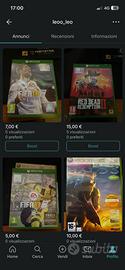 giochi xbox